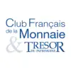 Club Français de la monnaie tresor