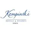 Kempinski Hotels & Resorts Geneva
