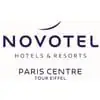 Novotel Paris Tour Eiffel
