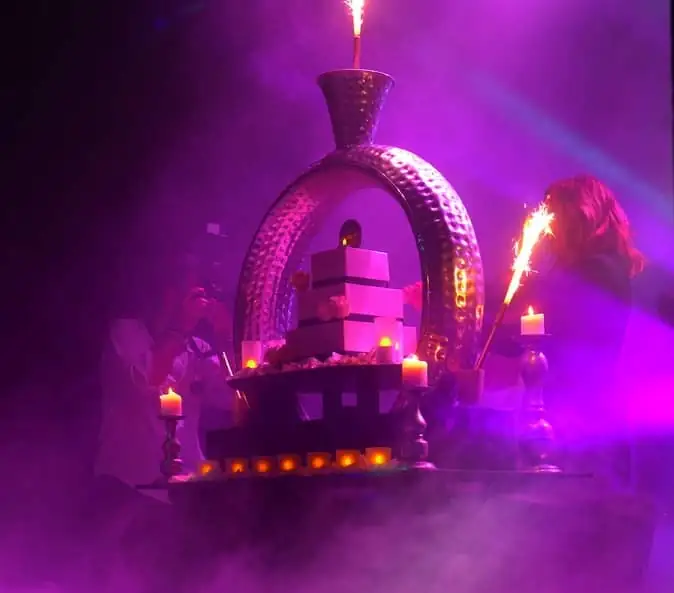 Pièces montées de mariage