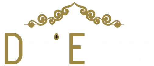 DesiEvents Logo