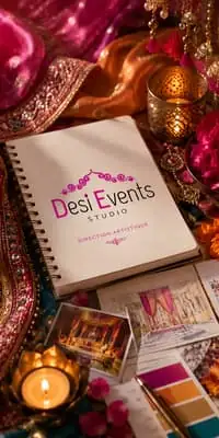 DesiEvents
